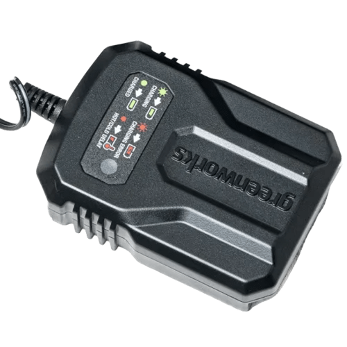 Зарядные устройства для 40V